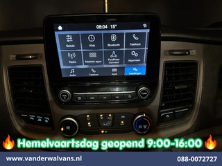 Ford Transit – thumbnail 17