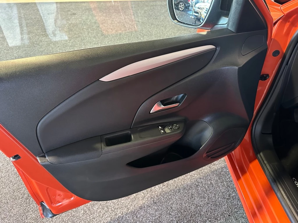 Opel Corsa – foto 13