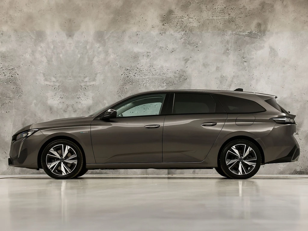 Peugeot 308 – foto 3