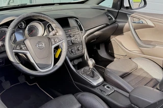 Opel Cascada – thumbnail 20