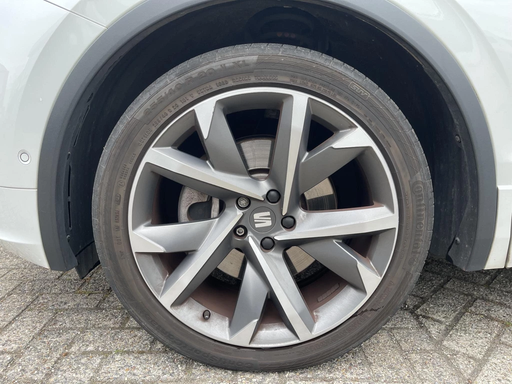 SEAT Tarraco – foto 14