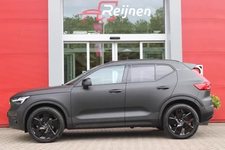 Volvo XC40 – thumbnail 3