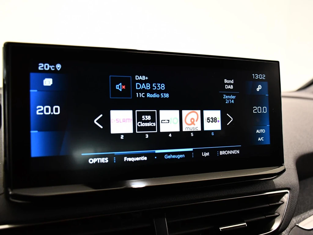 Peugeot 3008 – foto 26