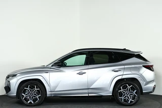 Hyundai Tucson – thumbnail 3