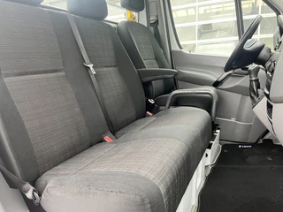Mercedes-Benz Sprinter – thumbnail 18