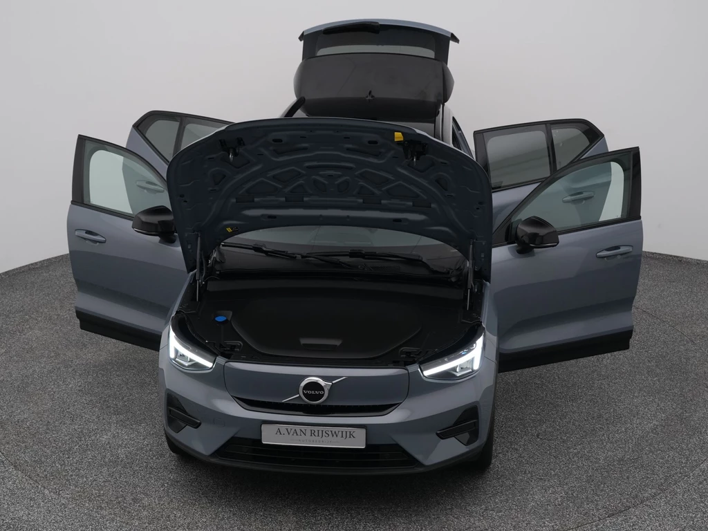 Volvo XC40 – foto 19