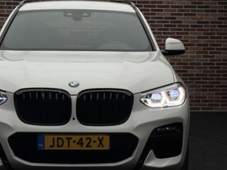 BMW X3 – thumbnail 12