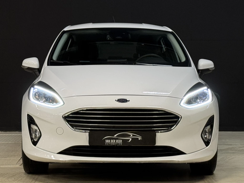 Ford Fiesta – foto 7