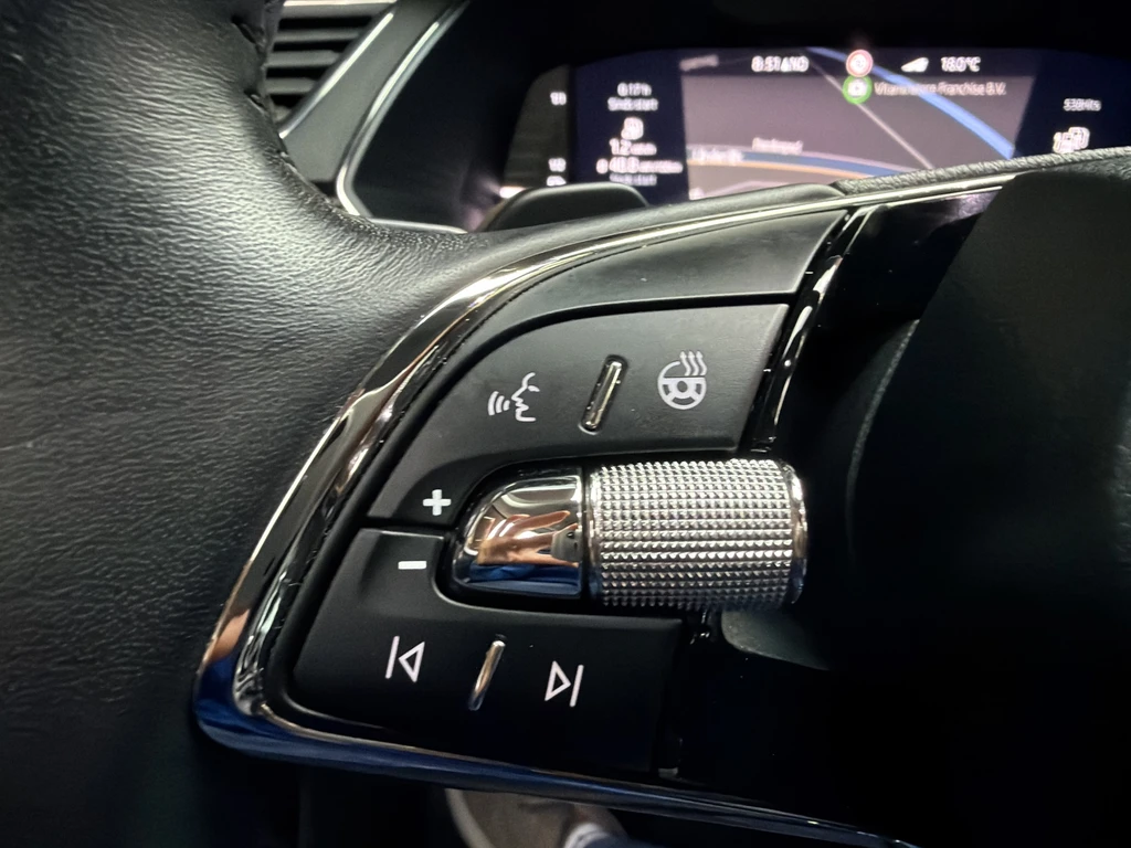 Škoda Superb – foto 63