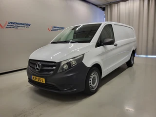 Mercedes-Benz Vito – thumbnail 2