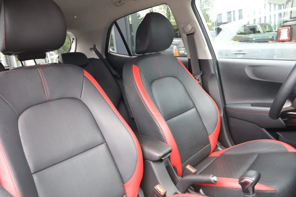 Kia Picanto – foto 20