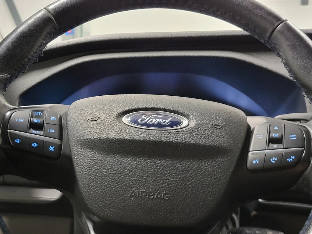 Ford Transit Custom – foto 19