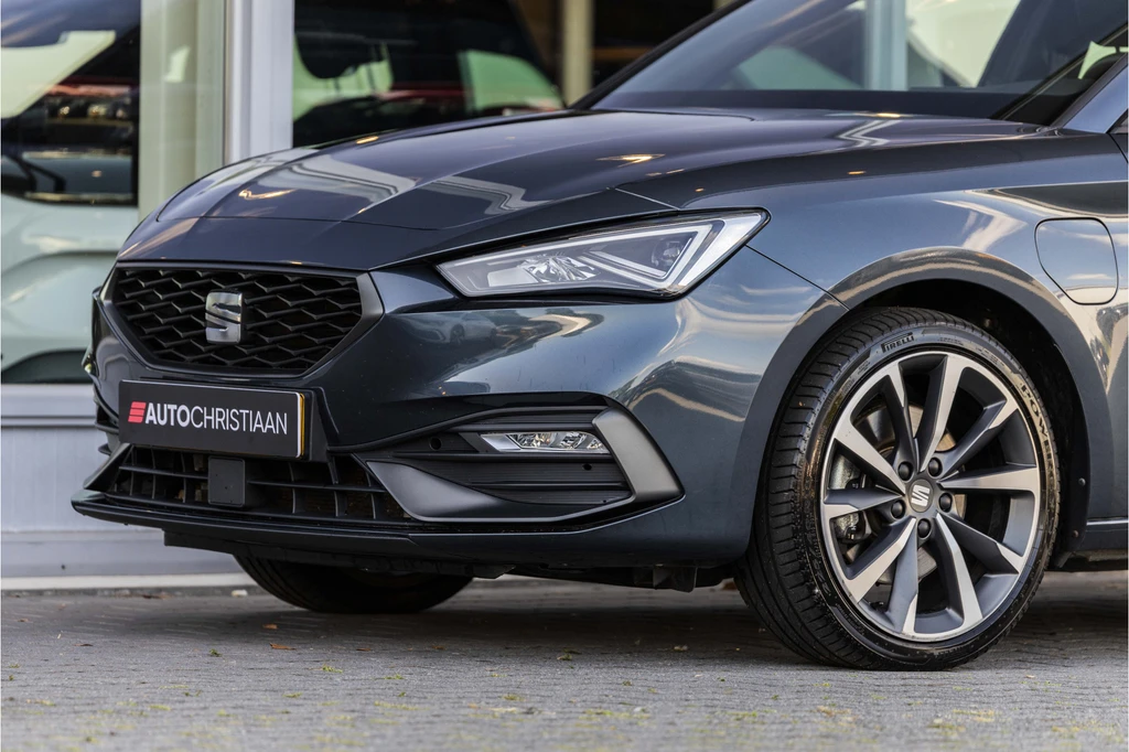 SEAT Leon – foto 17
