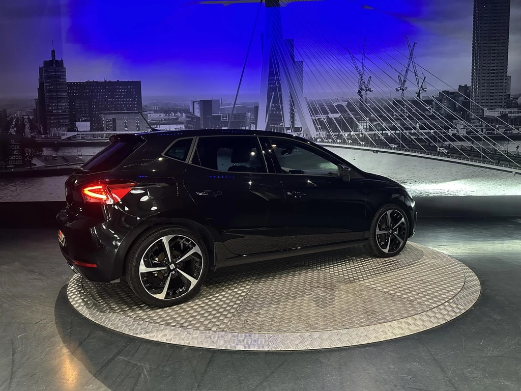 SEAT Ibiza – foto 7