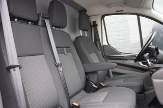 Ford Transit Custom – thumbnail 7