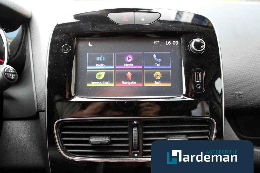 Renault Clio – foto 19