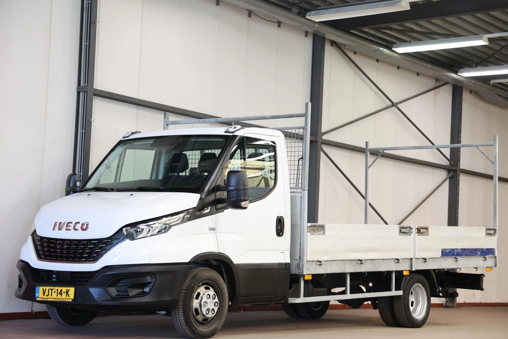 Iveco Daily – foto 2
