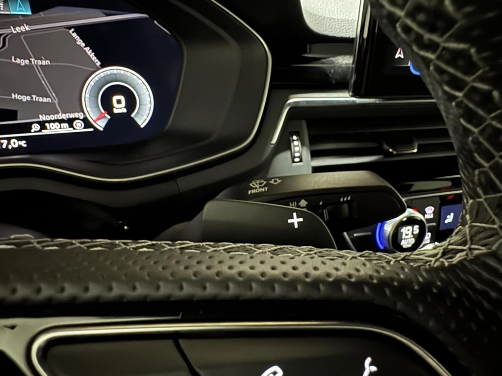 Audi A5 – foto 42