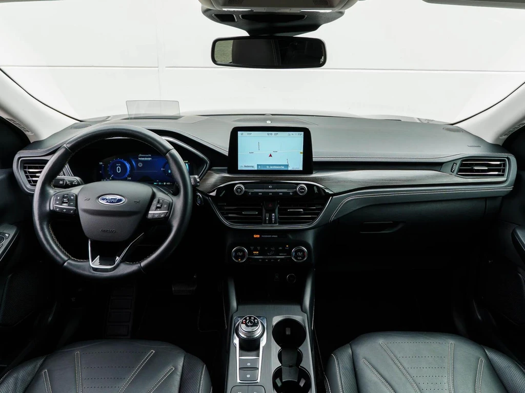 Ford Kuga – foto 15