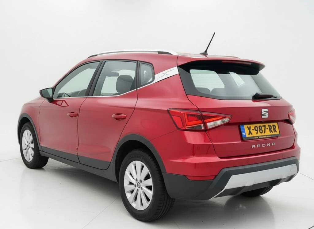 SEAT Arona – foto 4