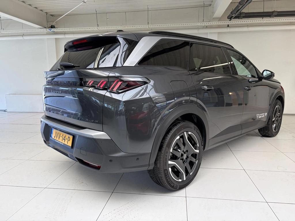 Peugeot 5008 – foto 5