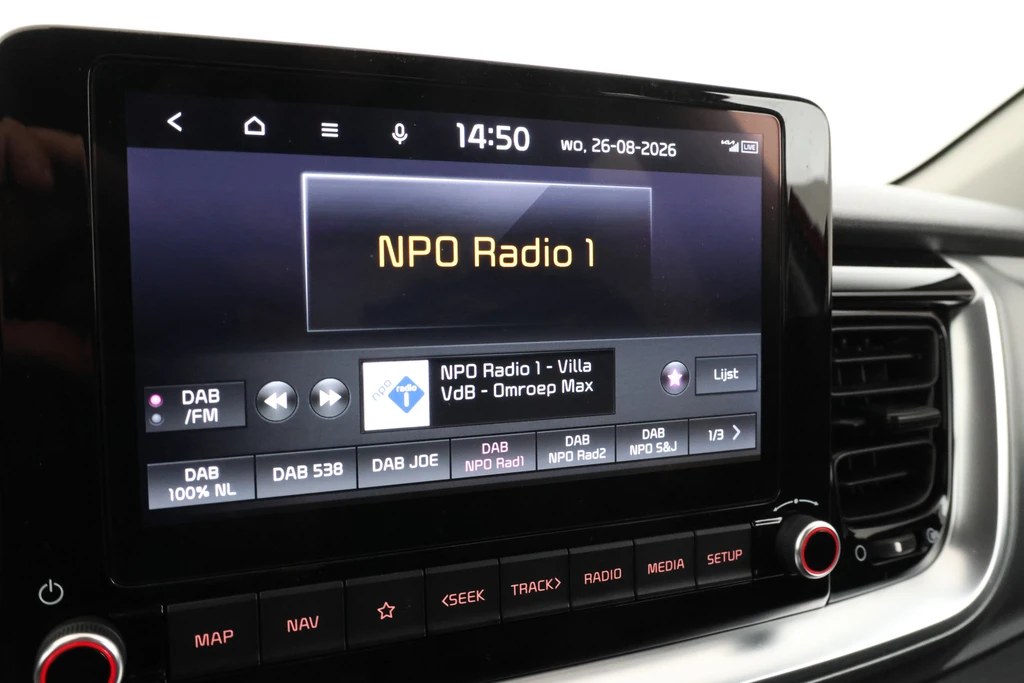 Kia Stonic – foto 28