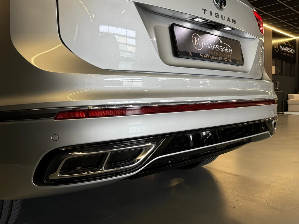 Volkswagen Tiguan – foto 43