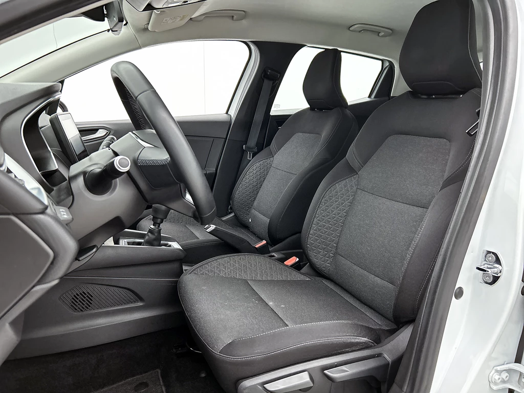 Renault Clio – foto 38