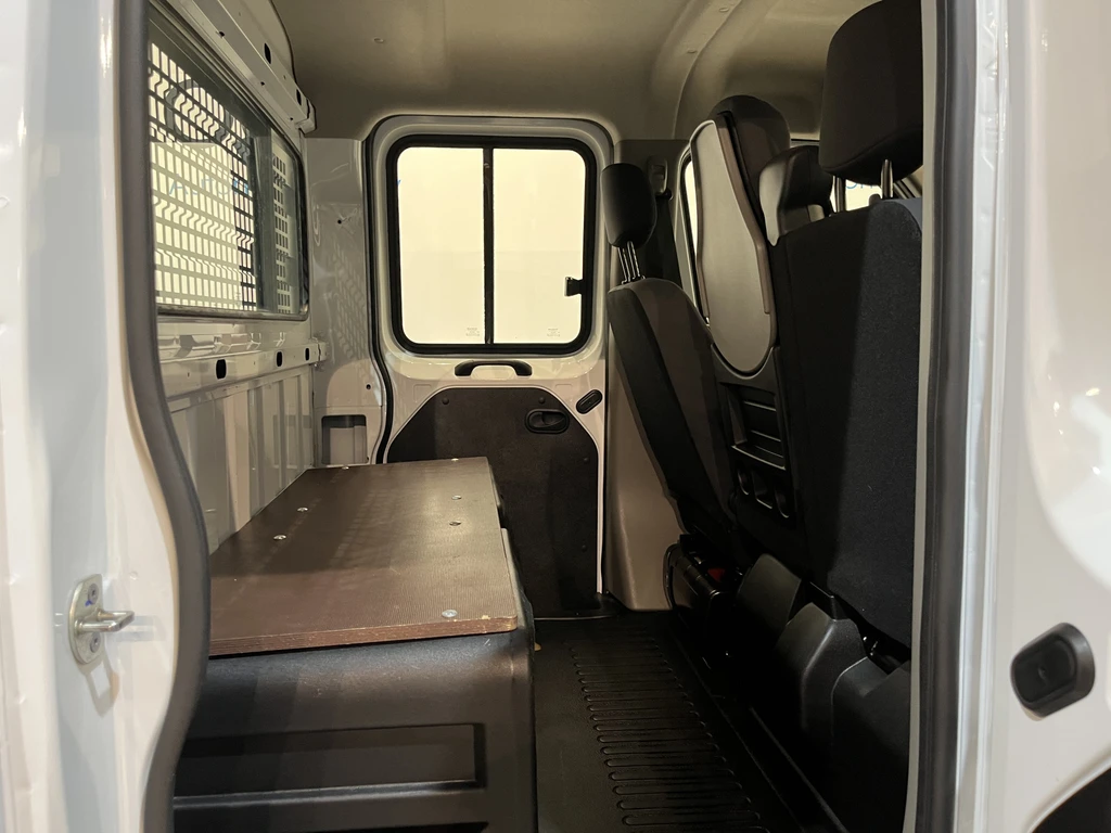 Renault Master – foto 21