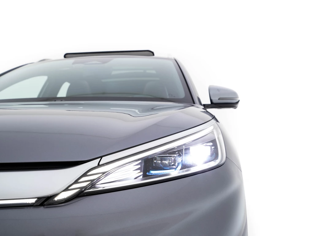 BYD ATTO 3 – foto 7