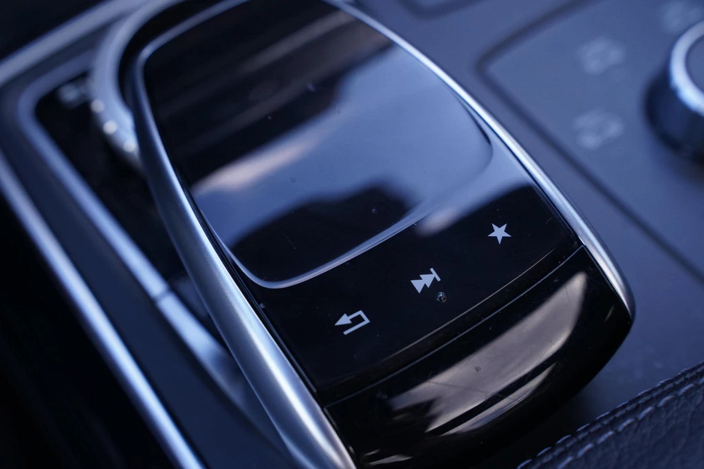 Mercedes-Benz GLE – foto 47