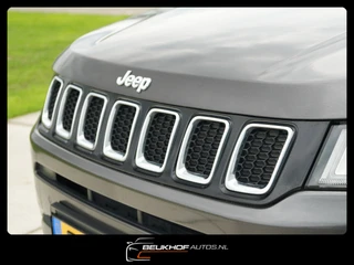 Jeep Compass – thumbnail 21