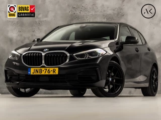 BMW 1 Serie – thumbnail 1