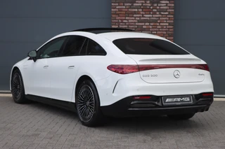Mercedes-Benz EQS – thumbnail 3