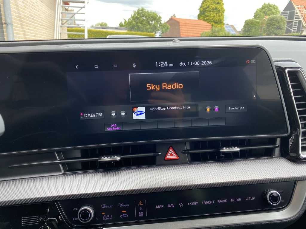 Kia Sportage – foto 31