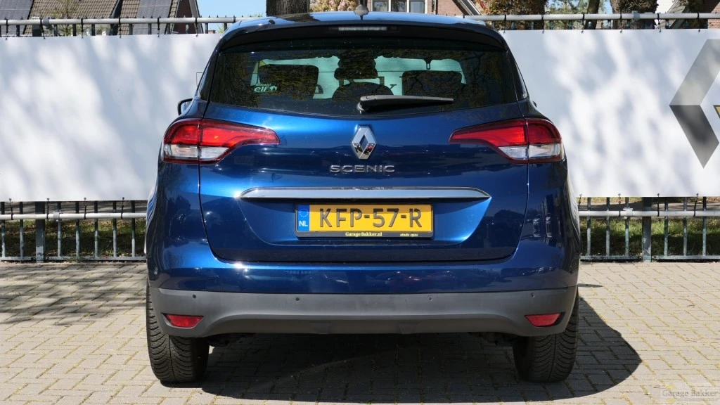 Renault Scénic – foto 3