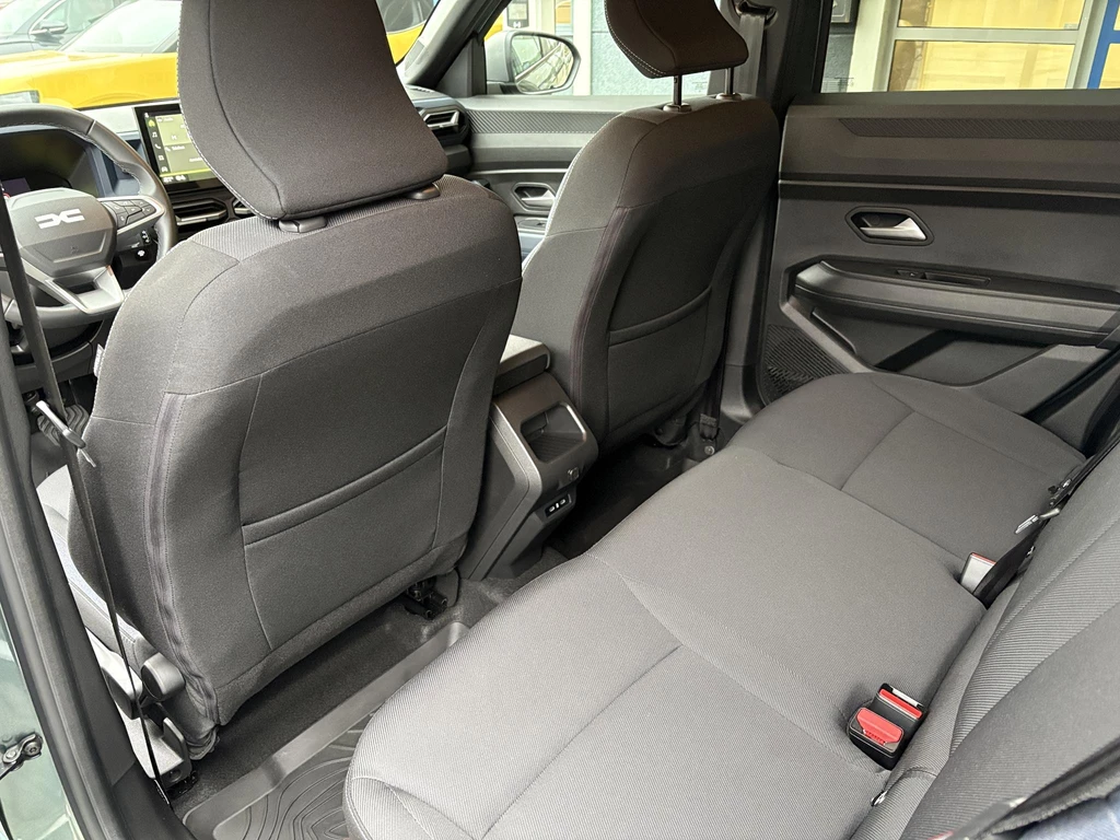 Dacia Duster – foto 13