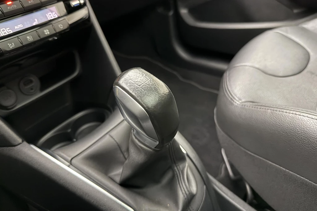 Peugeot 208 – foto 29