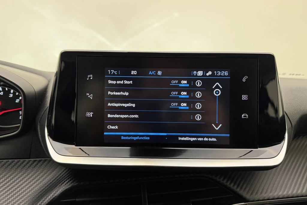 Peugeot 2008 – foto 22
