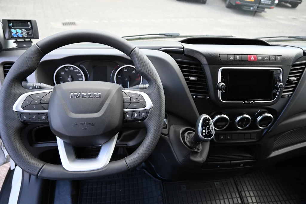 Iveco Daily – foto 16