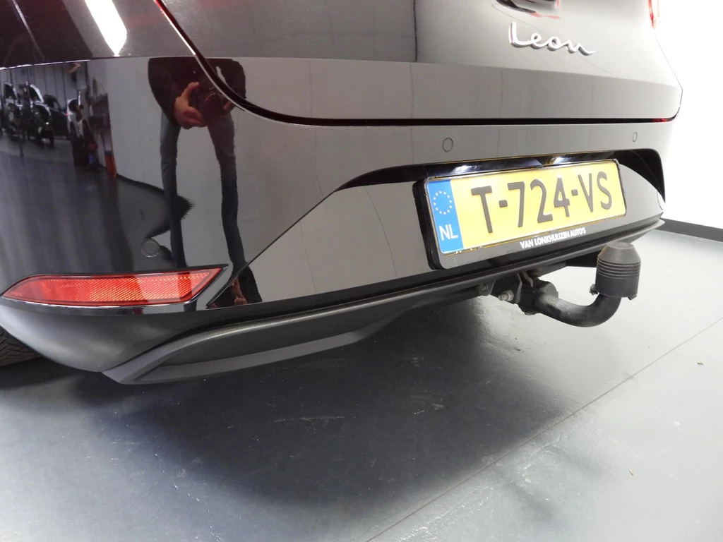 SEAT Leon – foto 32