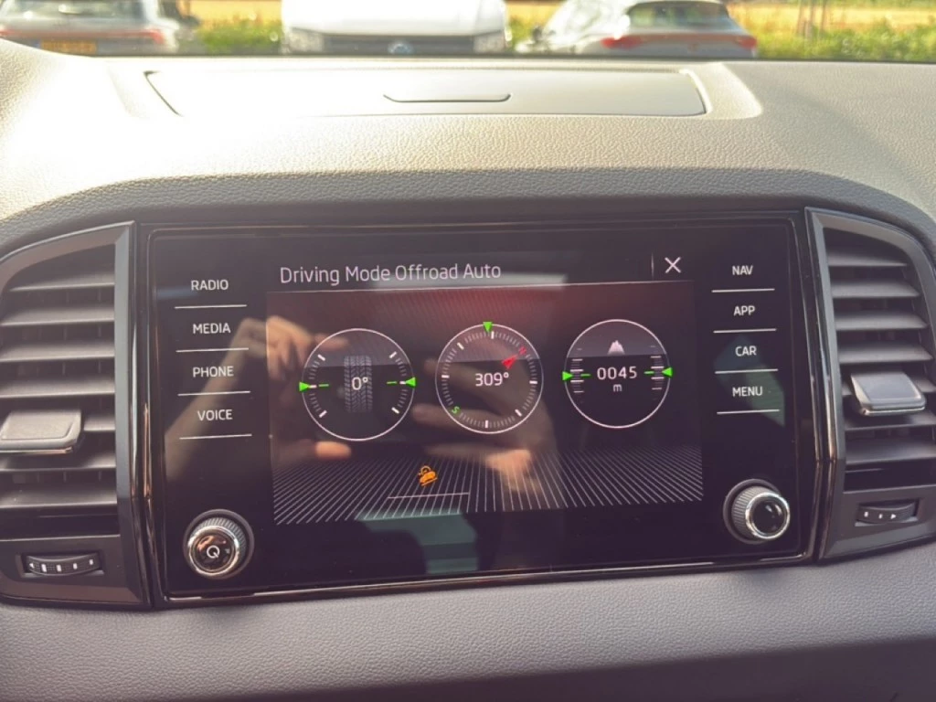 Škoda Karoq – foto 28