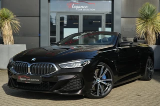 BMW 8 Serie – thumbnail 1