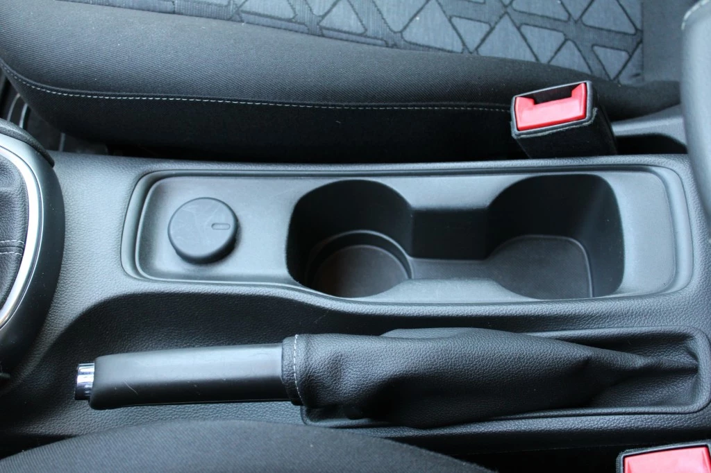 Opel Astra – foto 14