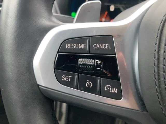 BMW X3 – foto 8
