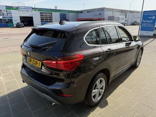 BMW X1 – thumbnail 6