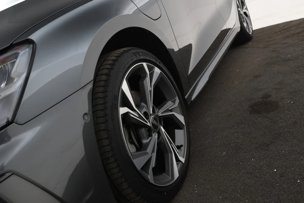 Audi A3 – foto 8