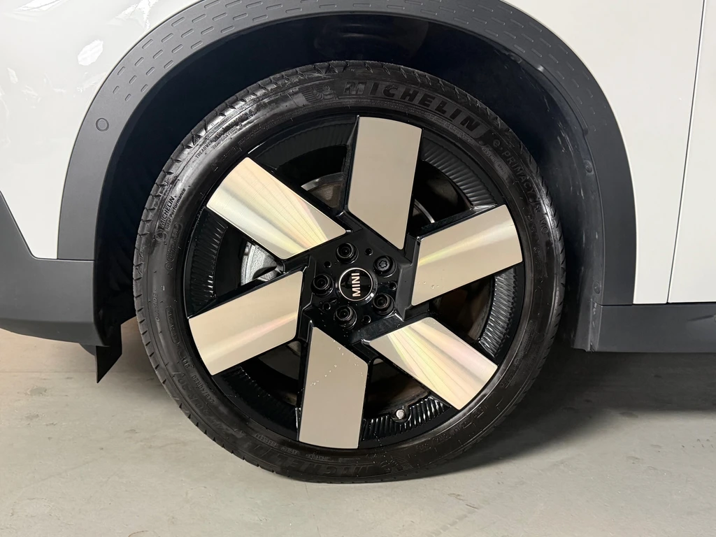 MINI Countryman – foto 19