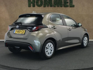 Toyota Yaris – thumbnail 6