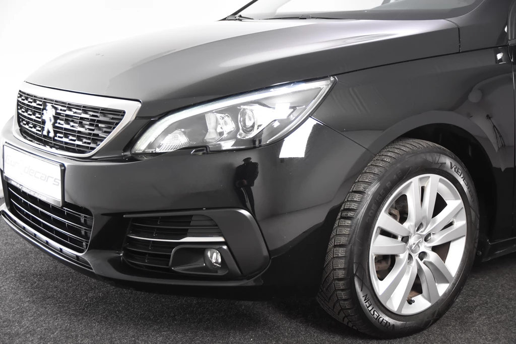 Peugeot 308 – foto 29